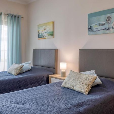 Rocha Prime Luxury Apartment Portimao Exterior photo