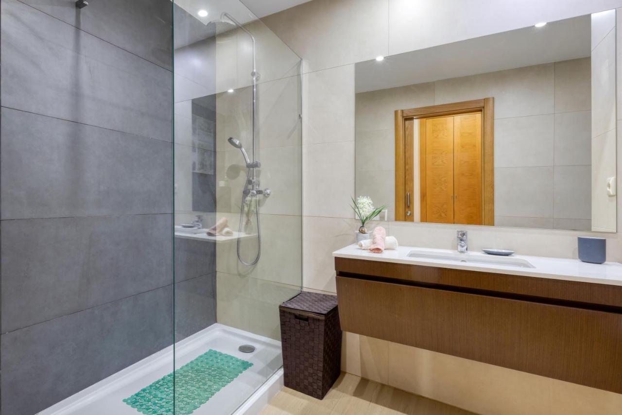 Rocha Prime Luxury Apartment Portimao Exterior photo