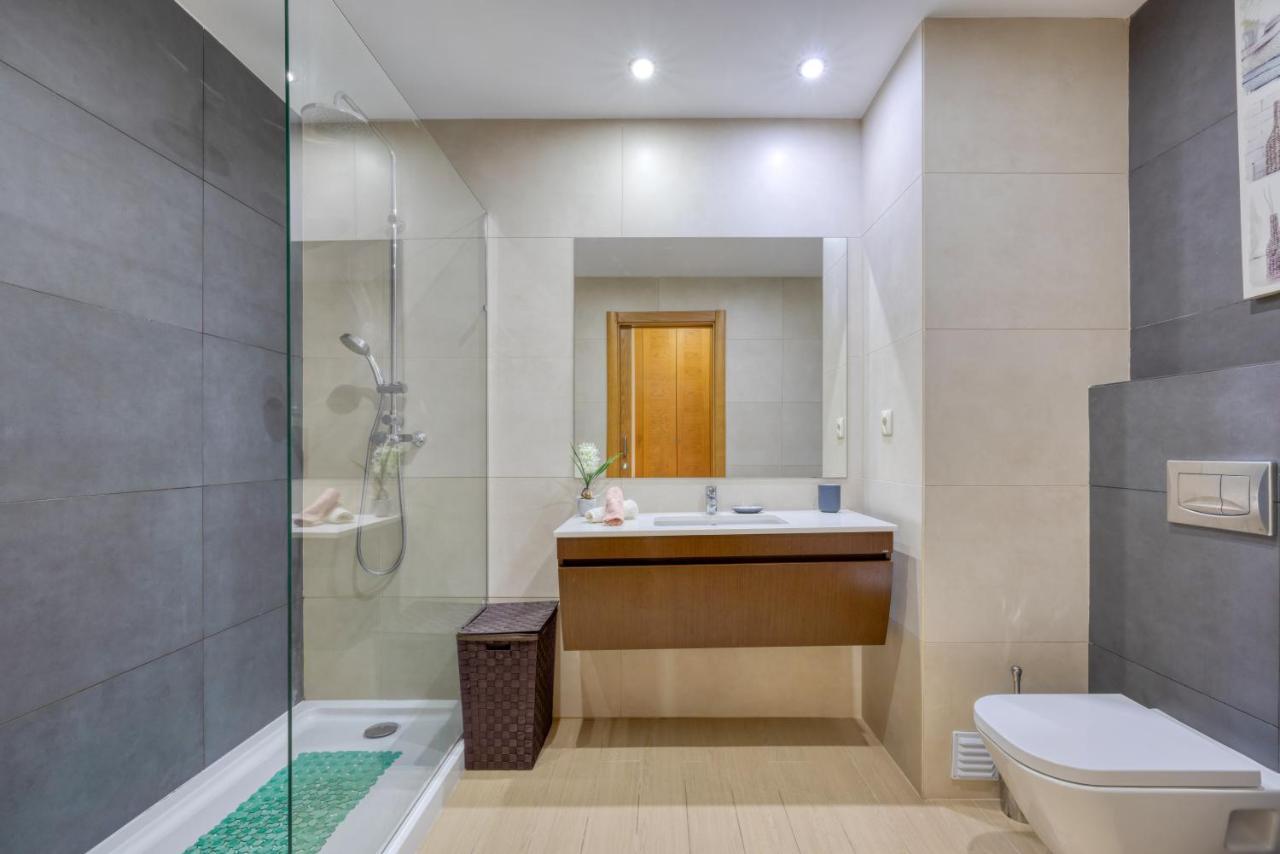 Rocha Prime Luxury Apartment Portimao Exterior photo