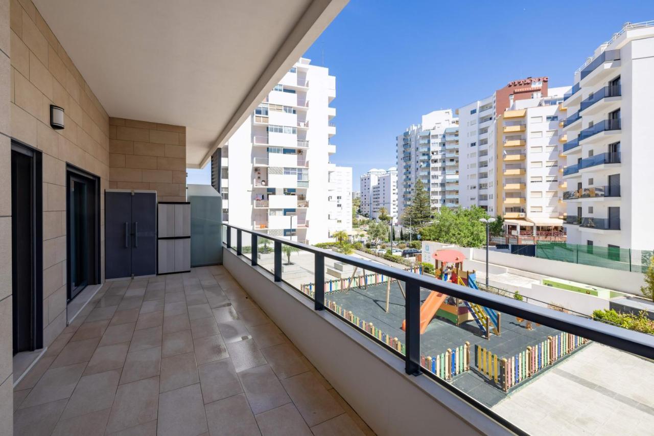 Rocha Prime Luxury Apartment Portimao Exterior photo