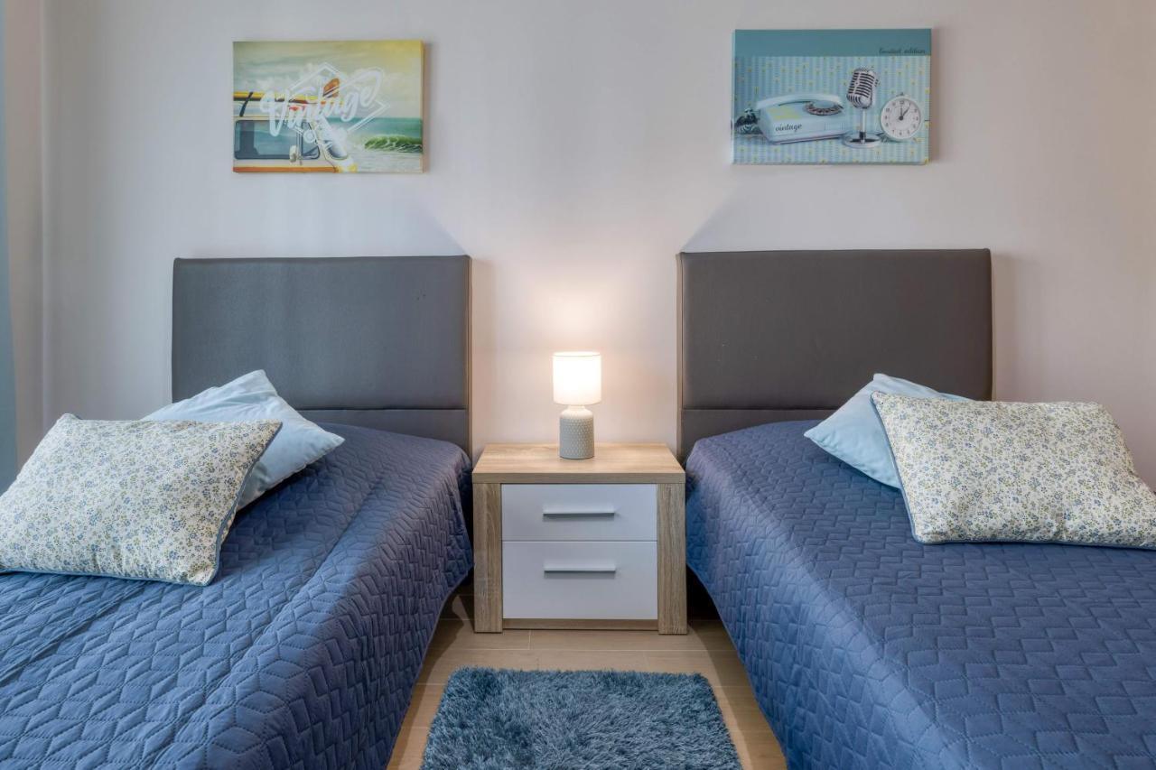 Rocha Prime Luxury Apartment Portimao Exterior photo