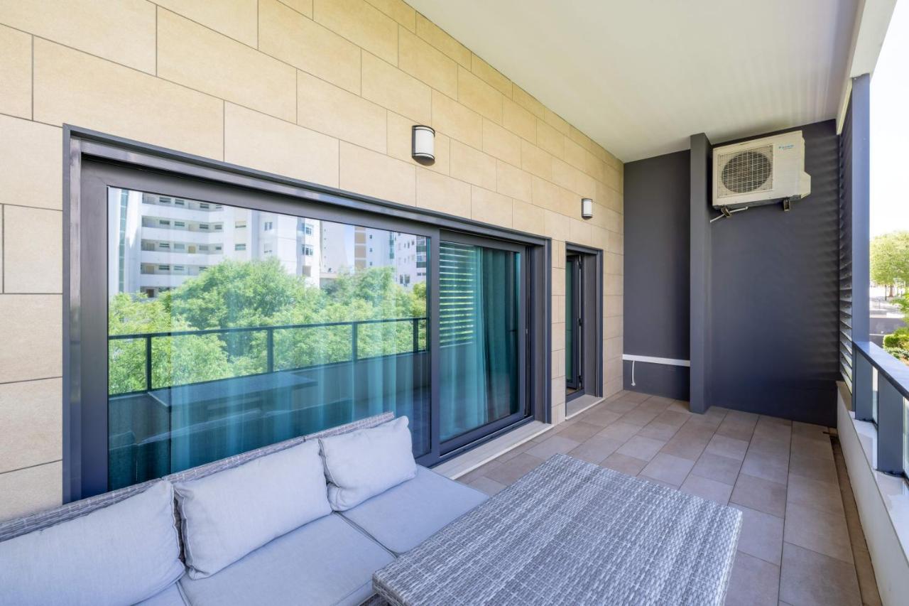 Rocha Prime Luxury Apartment Portimao Exterior photo