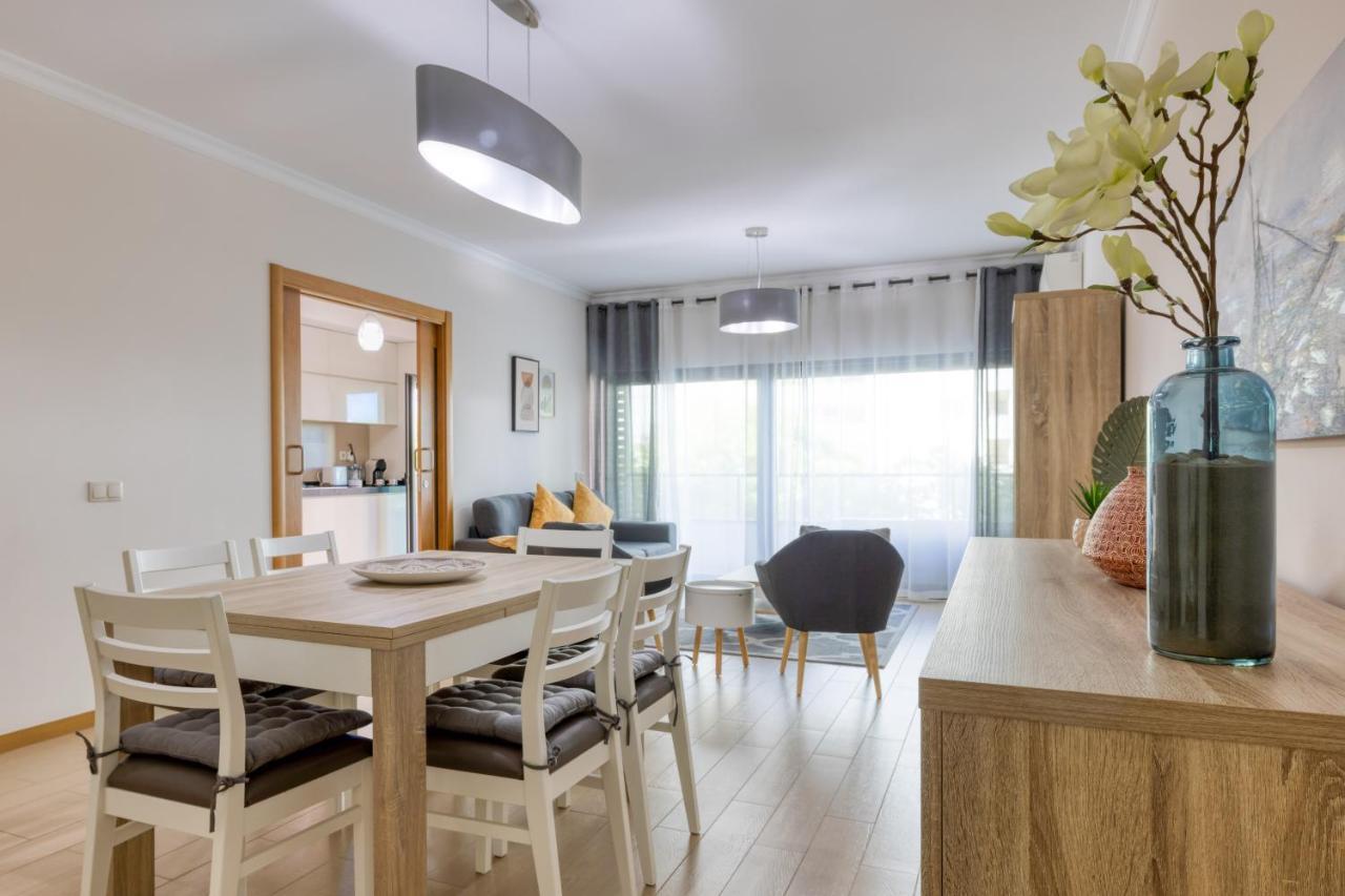 Rocha Prime Luxury Apartment Portimao Exterior photo