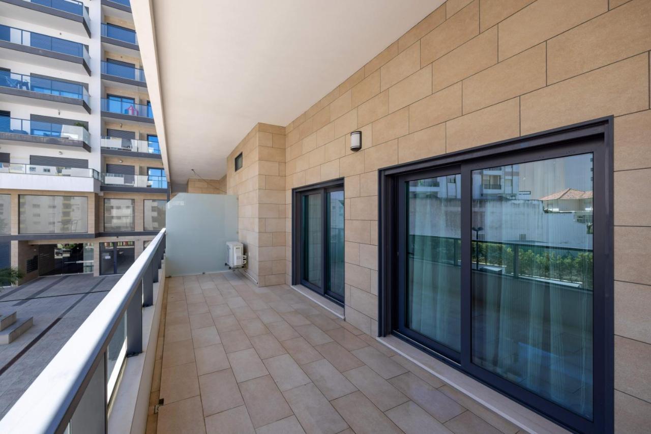 Rocha Prime Luxury Apartment Portimao Exterior photo