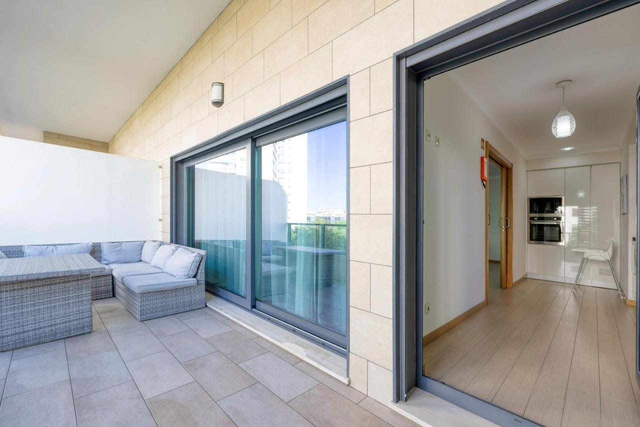 Rocha Prime Luxury Apartment Portimao Exterior photo
