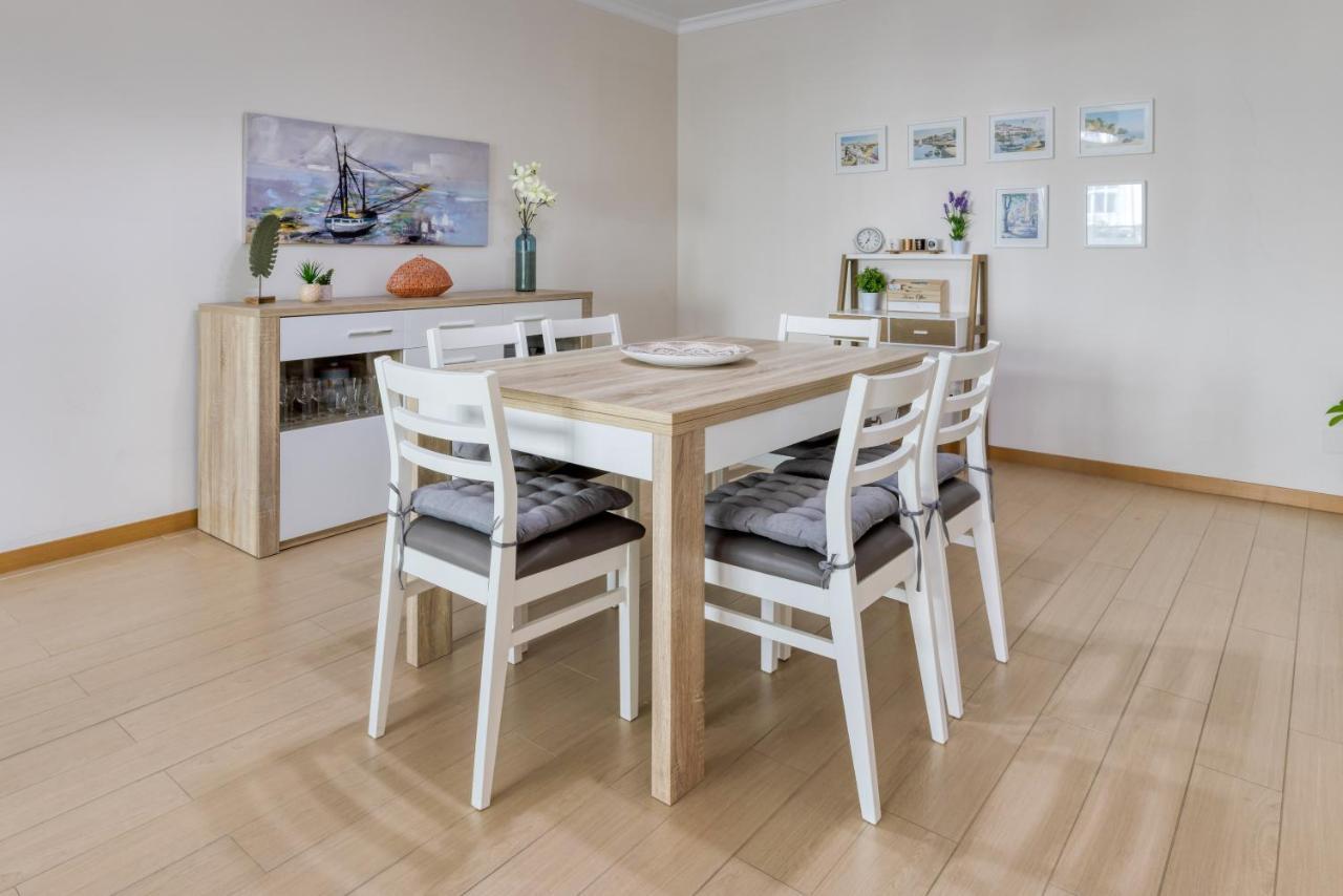 Rocha Prime Luxury Apartment Portimao Exterior photo