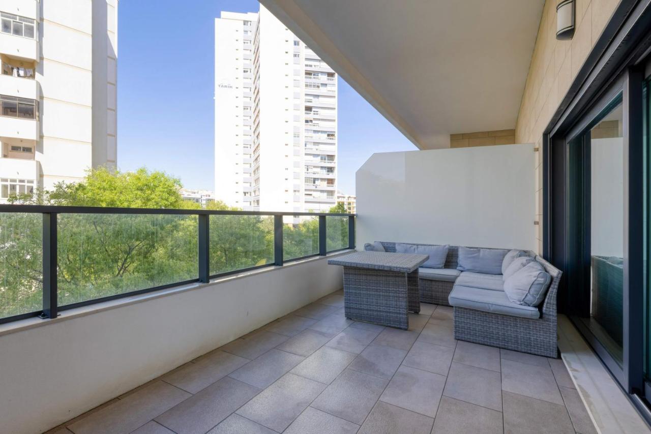 Rocha Prime Luxury Apartment Portimao Exterior photo