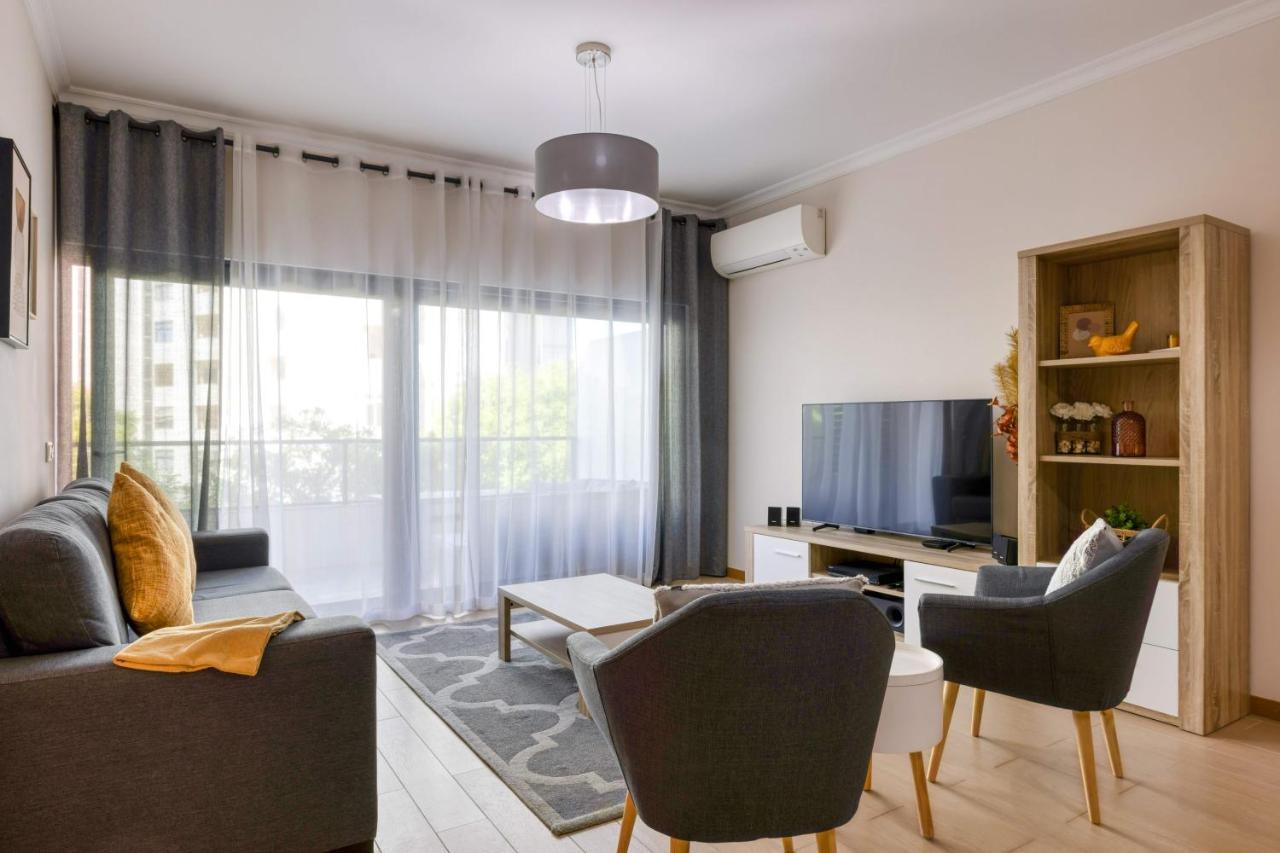 Rocha Prime Luxury Apartment Portimao Exterior photo