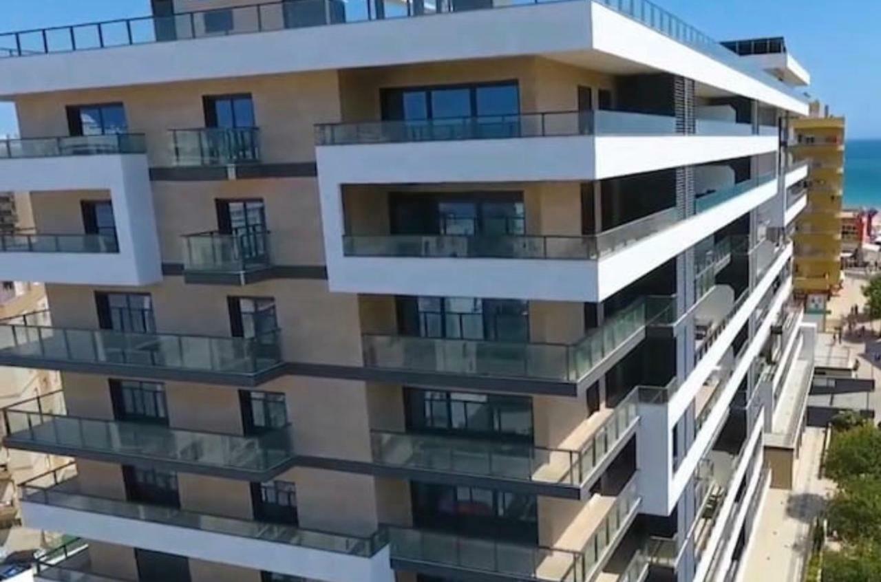 Rocha Prime Luxury Apartment Portimao Exterior photo